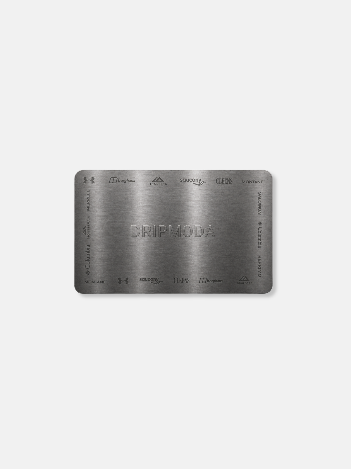 DripModa Gift Card