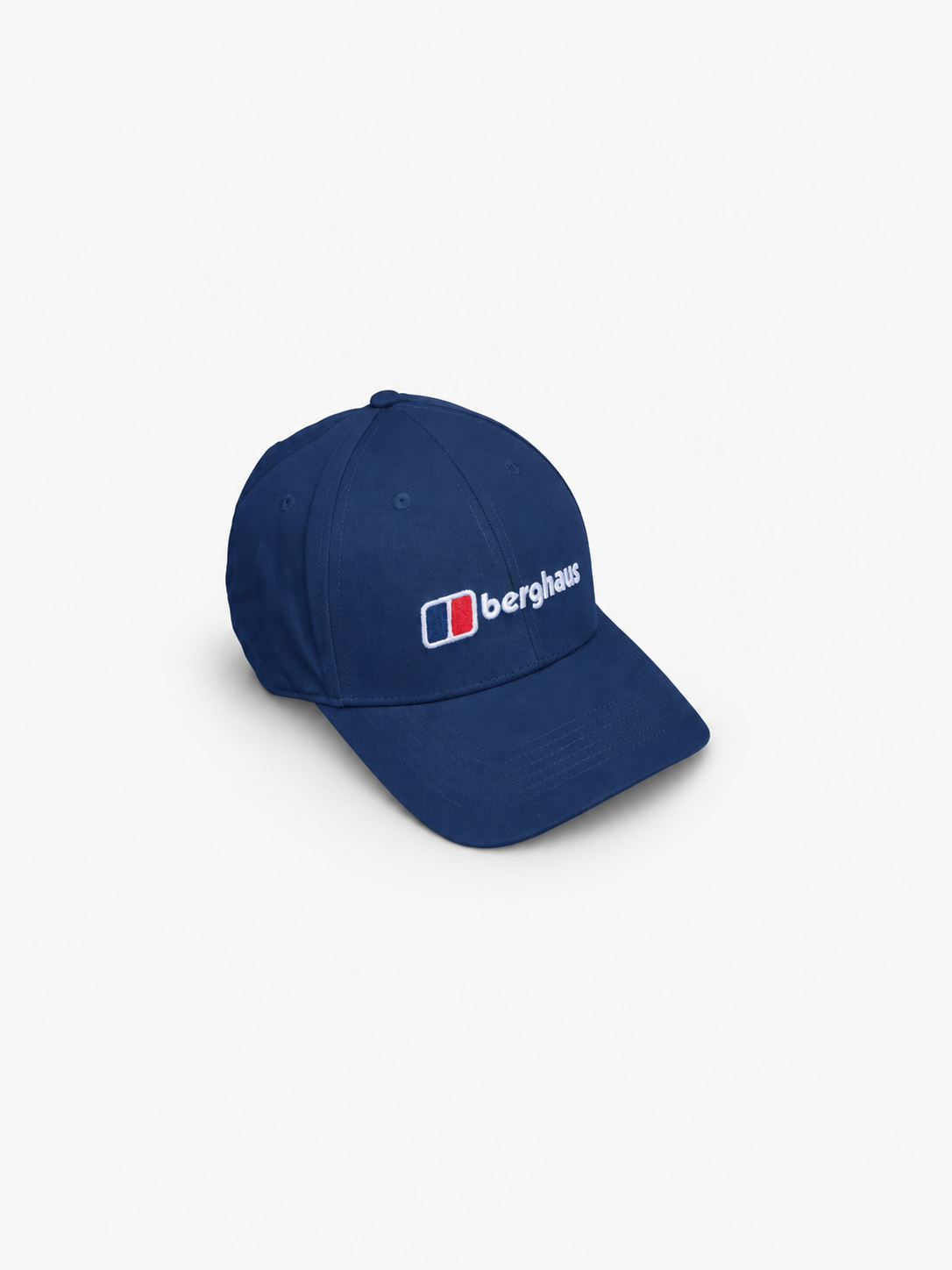 Berghaus Logo Recognition Cap - Navy