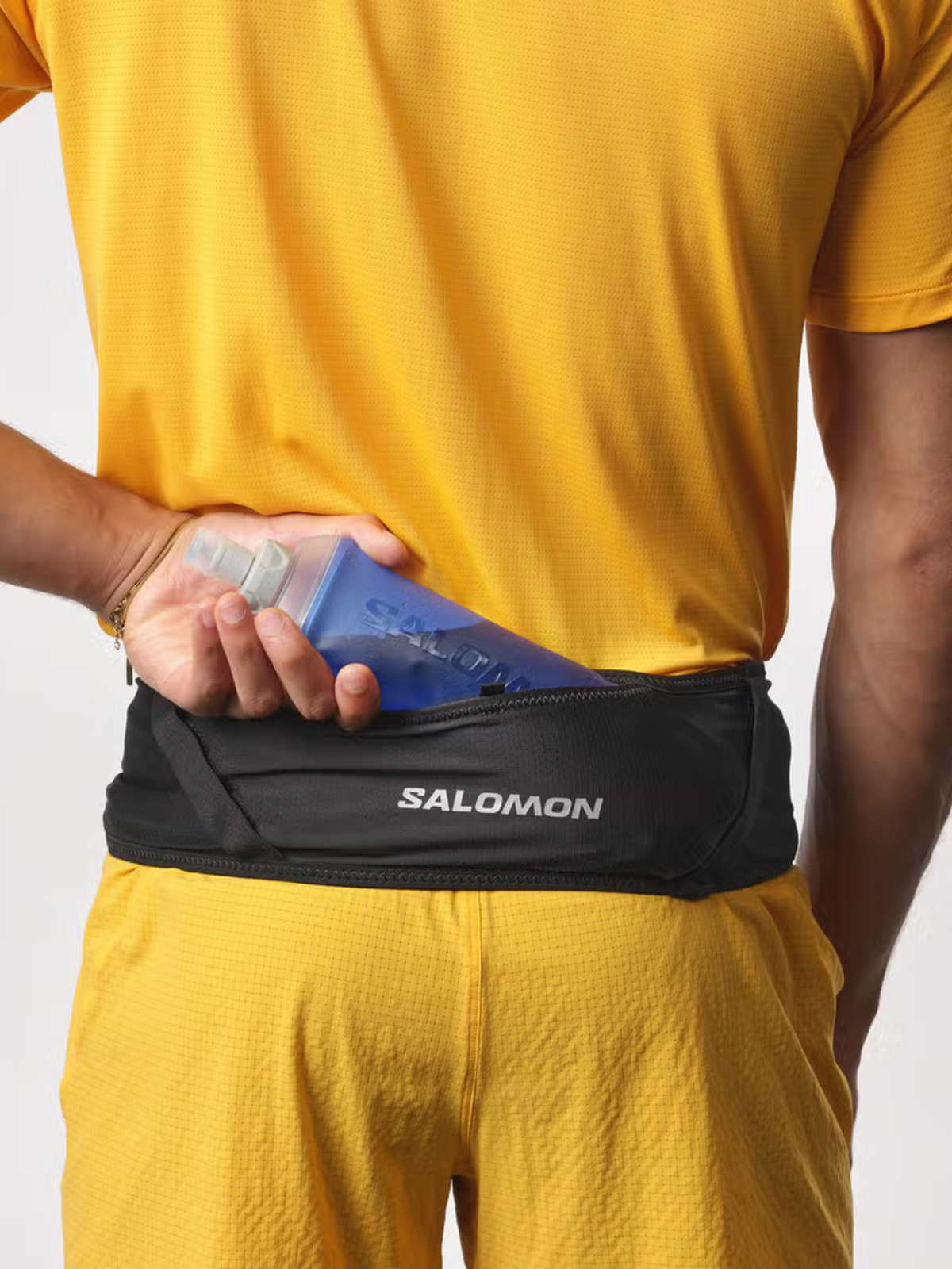 Salomon Pulse Belt - Black from DripModa