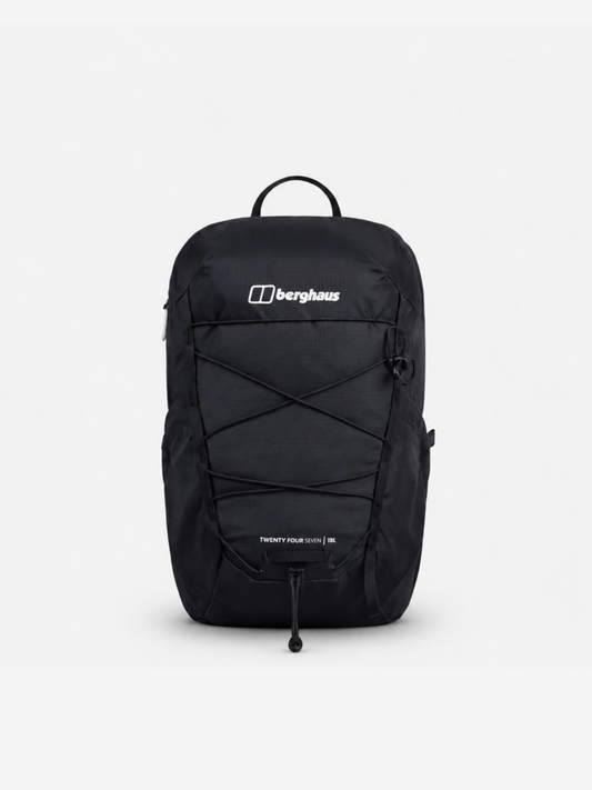 Berghaus 24/7 365 Backpack - Black