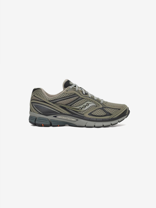 Saucony Progrid Guide 7 Trainers - Sage / Trek