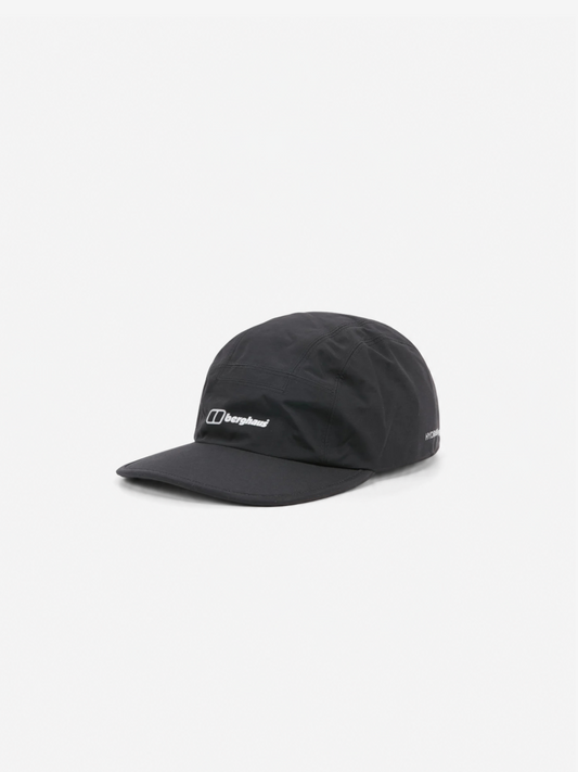 Berghaus Inflection Waterproof Cap - Black