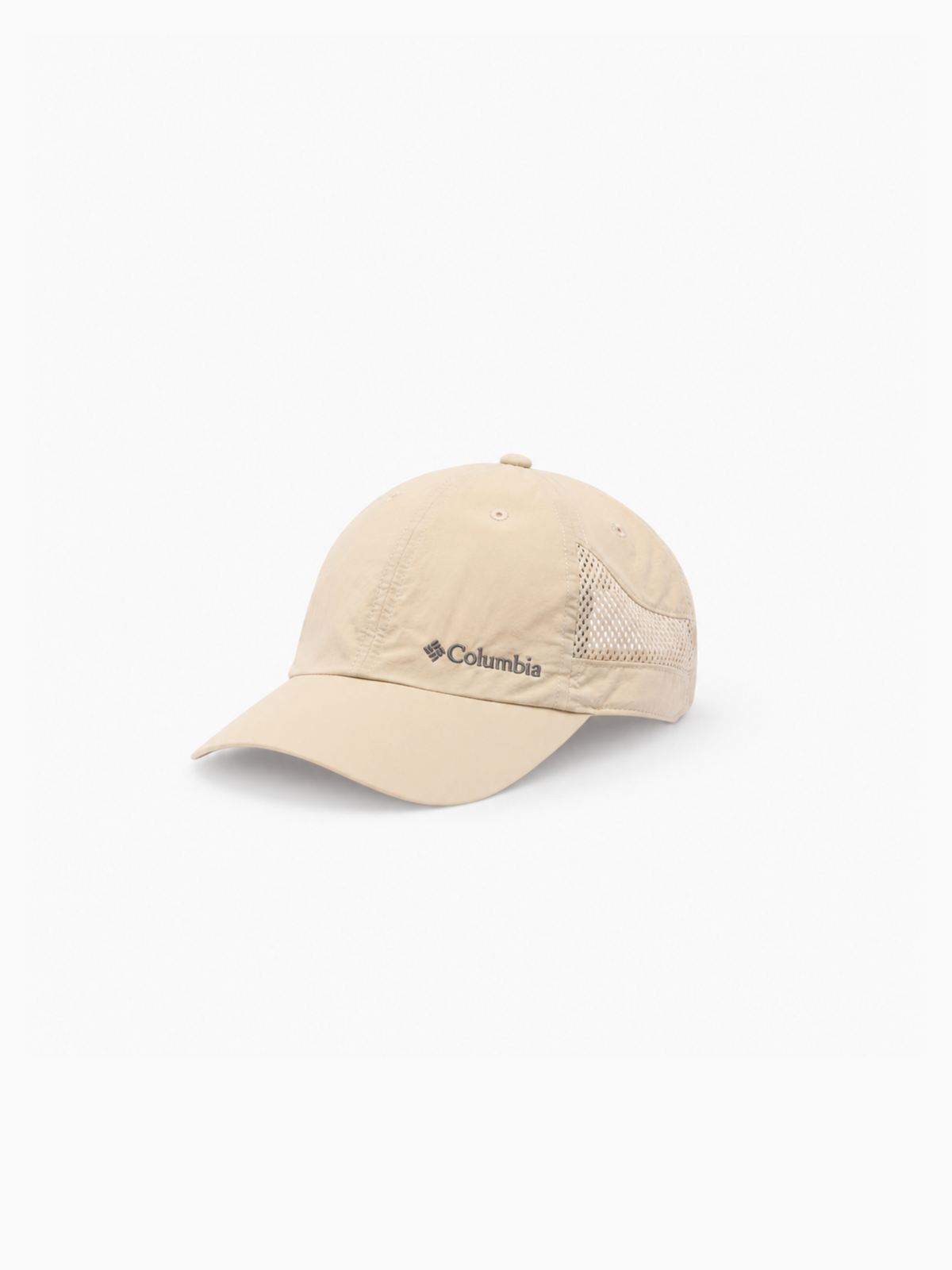 Columbia Tech Shade Cap - Ancient Fossil