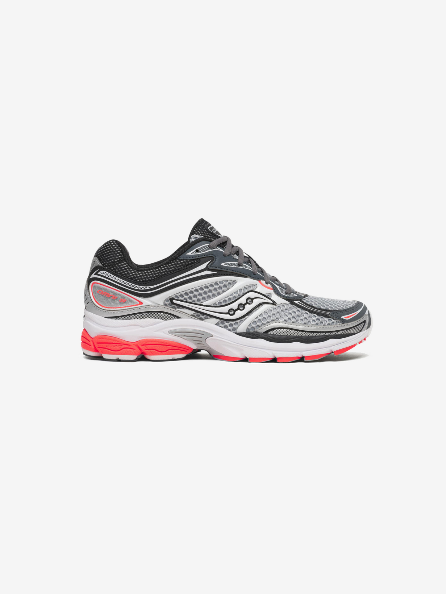 Saucony Progrid Omni 9 Trainer - Cadet / Vizired