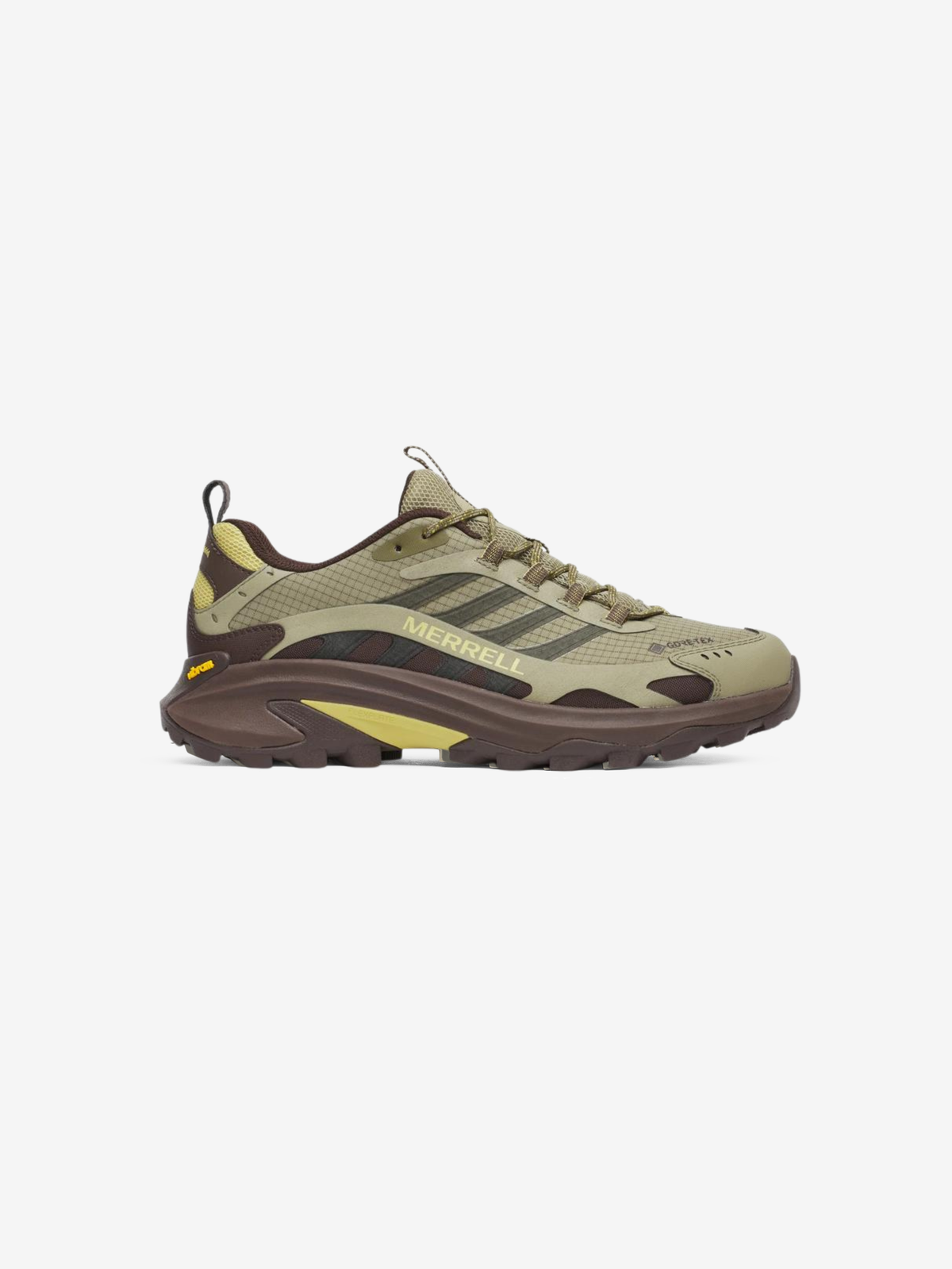 Merrell Moab Speed 2 GTX - Olivine