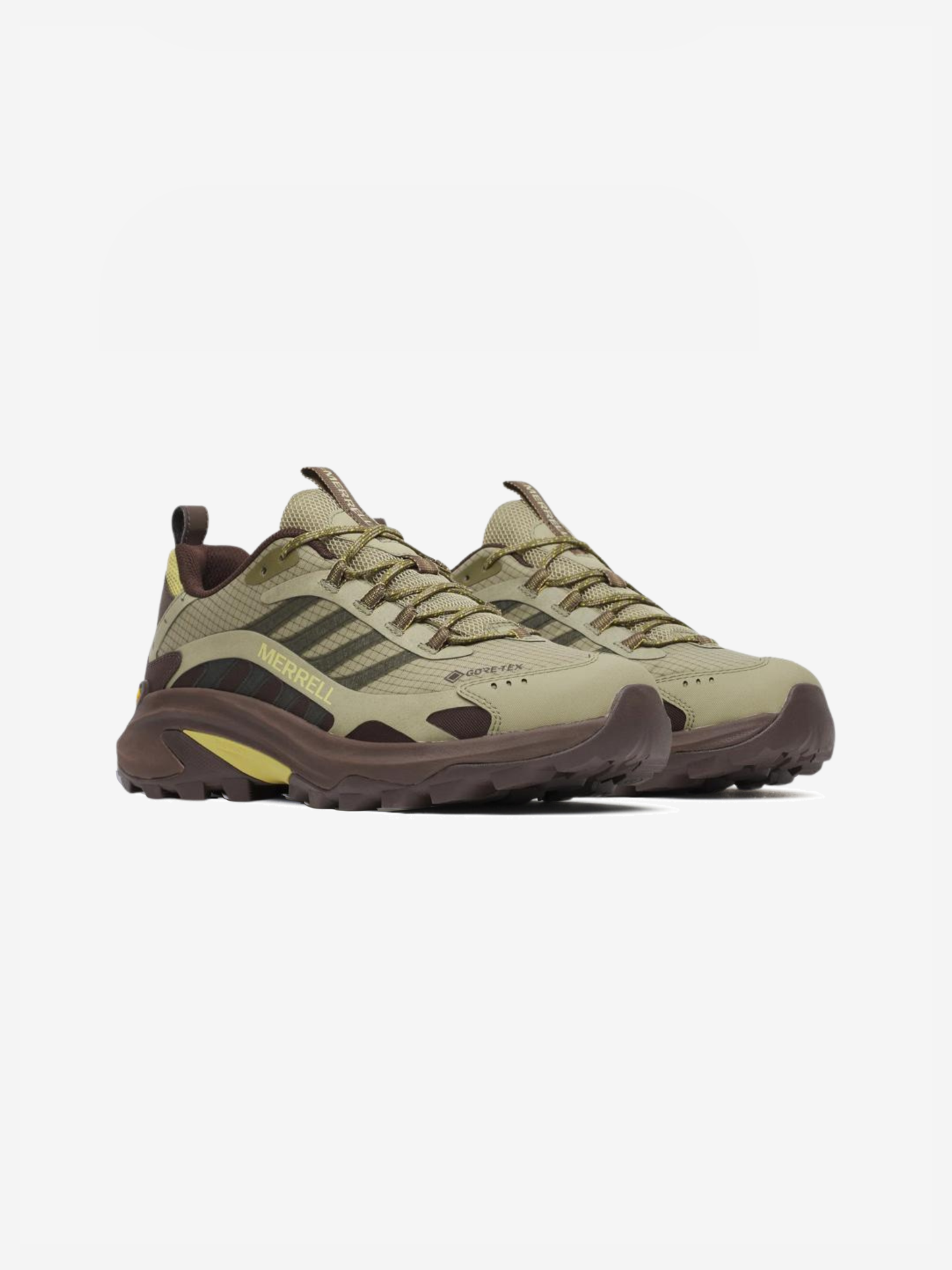 Merrell Moab Speed 2 GTX - Olivine