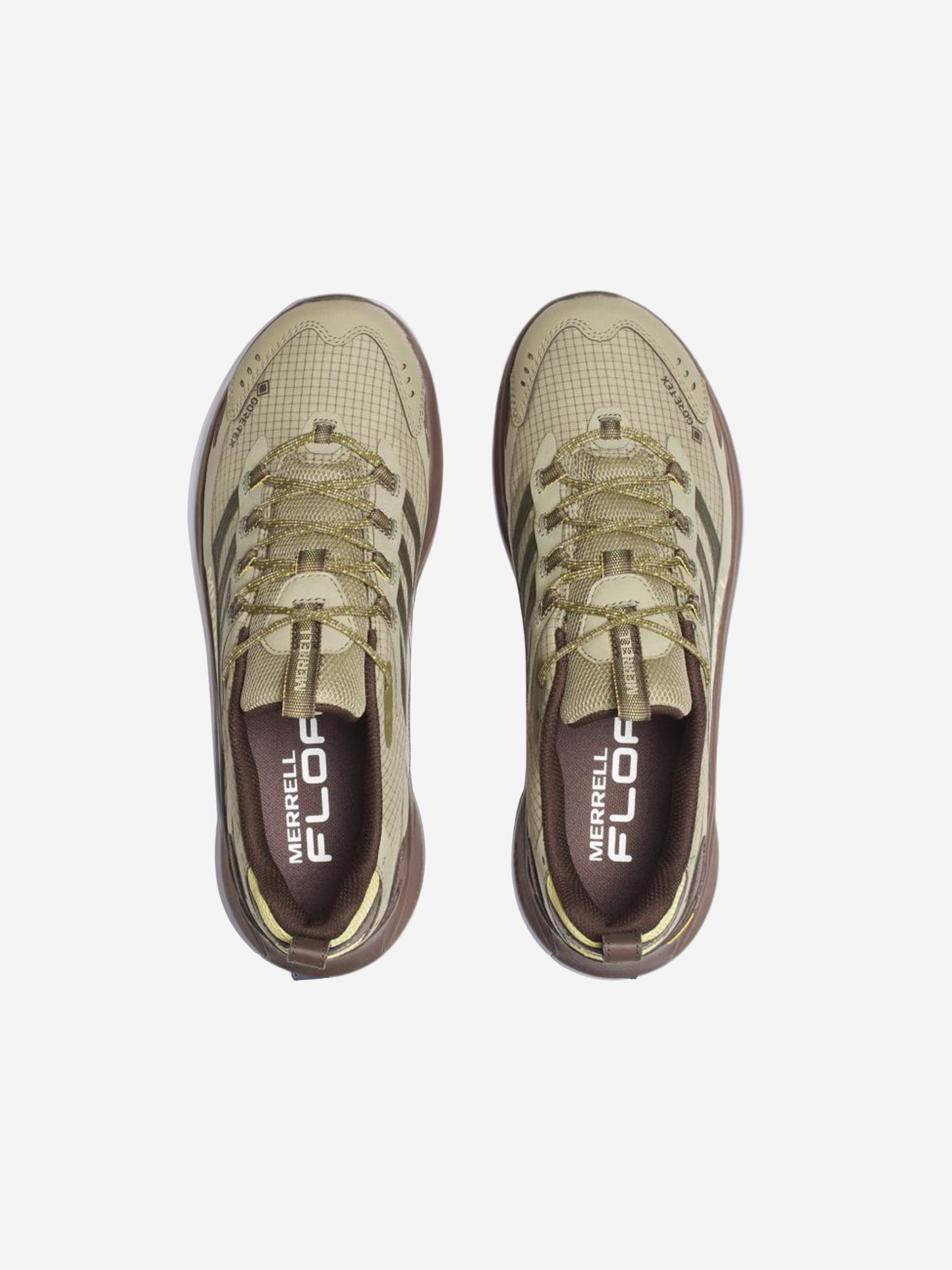 Merrell Moab Speed 2 GTX - Olivine