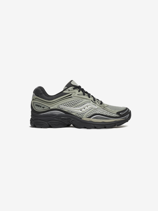 Saucony Progrid Omni 9 Trainer - Sage / Black