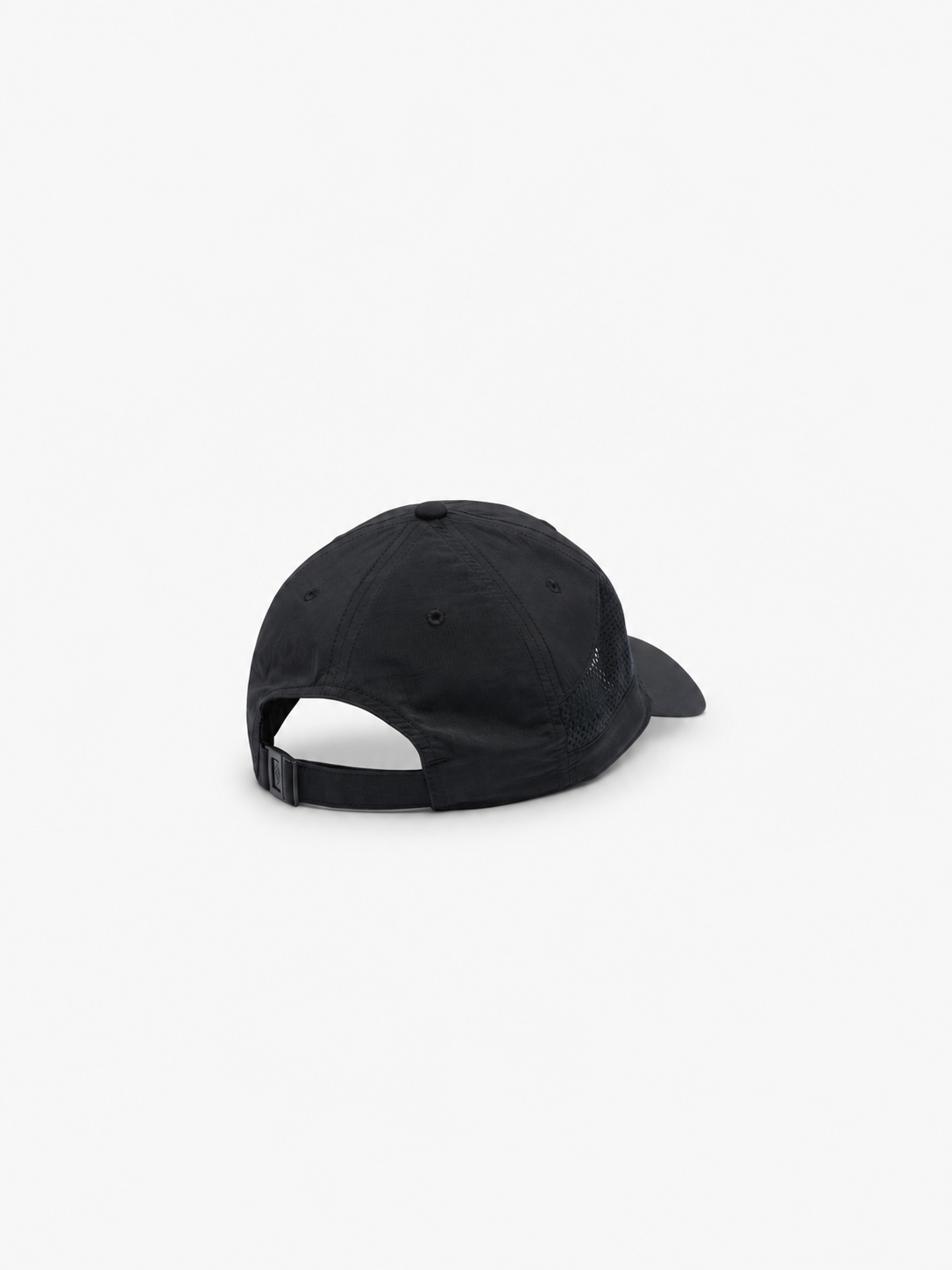 Columbia Tech Shade Cap - Black