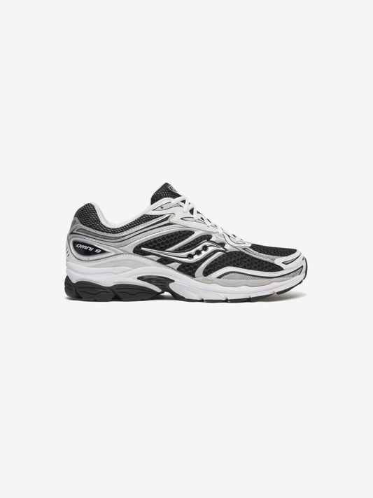 Saucony Progrid Omni 9 - Black / White