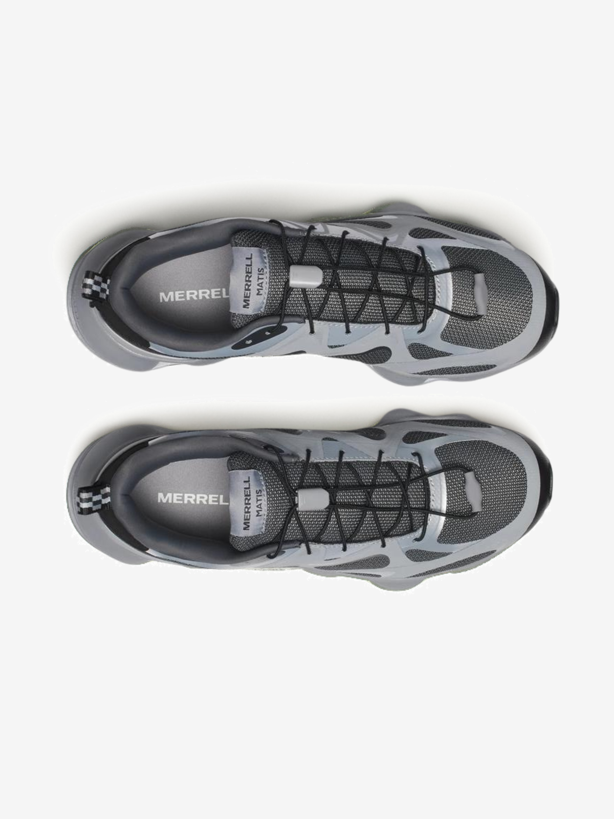 Merrell Speedarc Matis - Black / Silver