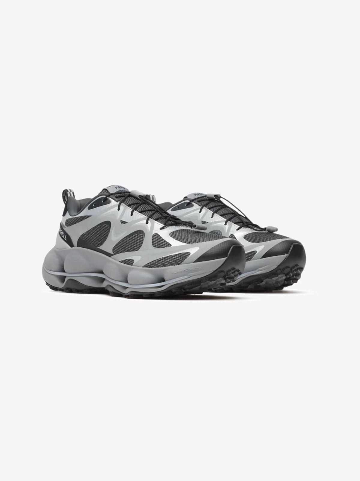Merrell Speedarc Matis - Black / Silver