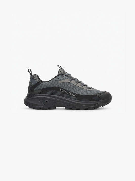 Merrell MOAB Speed 2 Sport - Alloy/Black