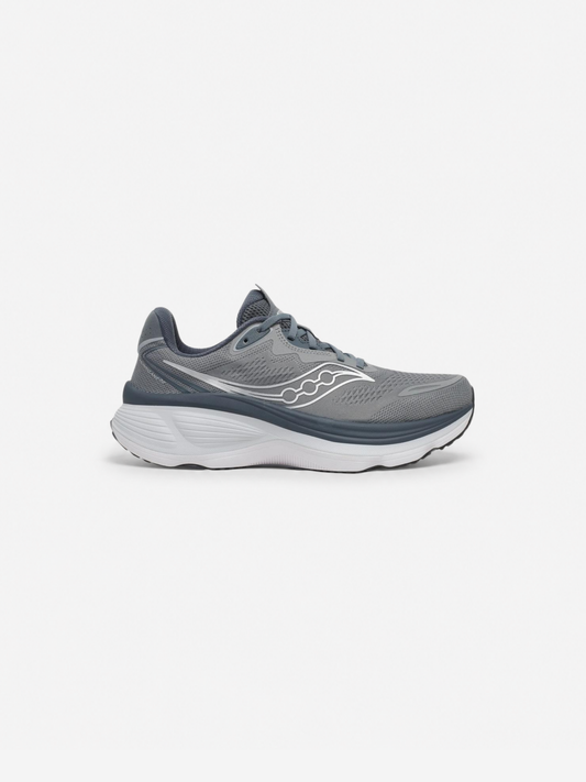 Saucony Hurricane 26 - Cinder /Gunmetal