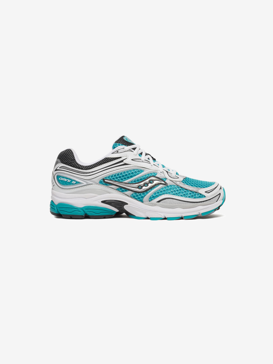 Saucony Progrid Omni 9 - Tranquil