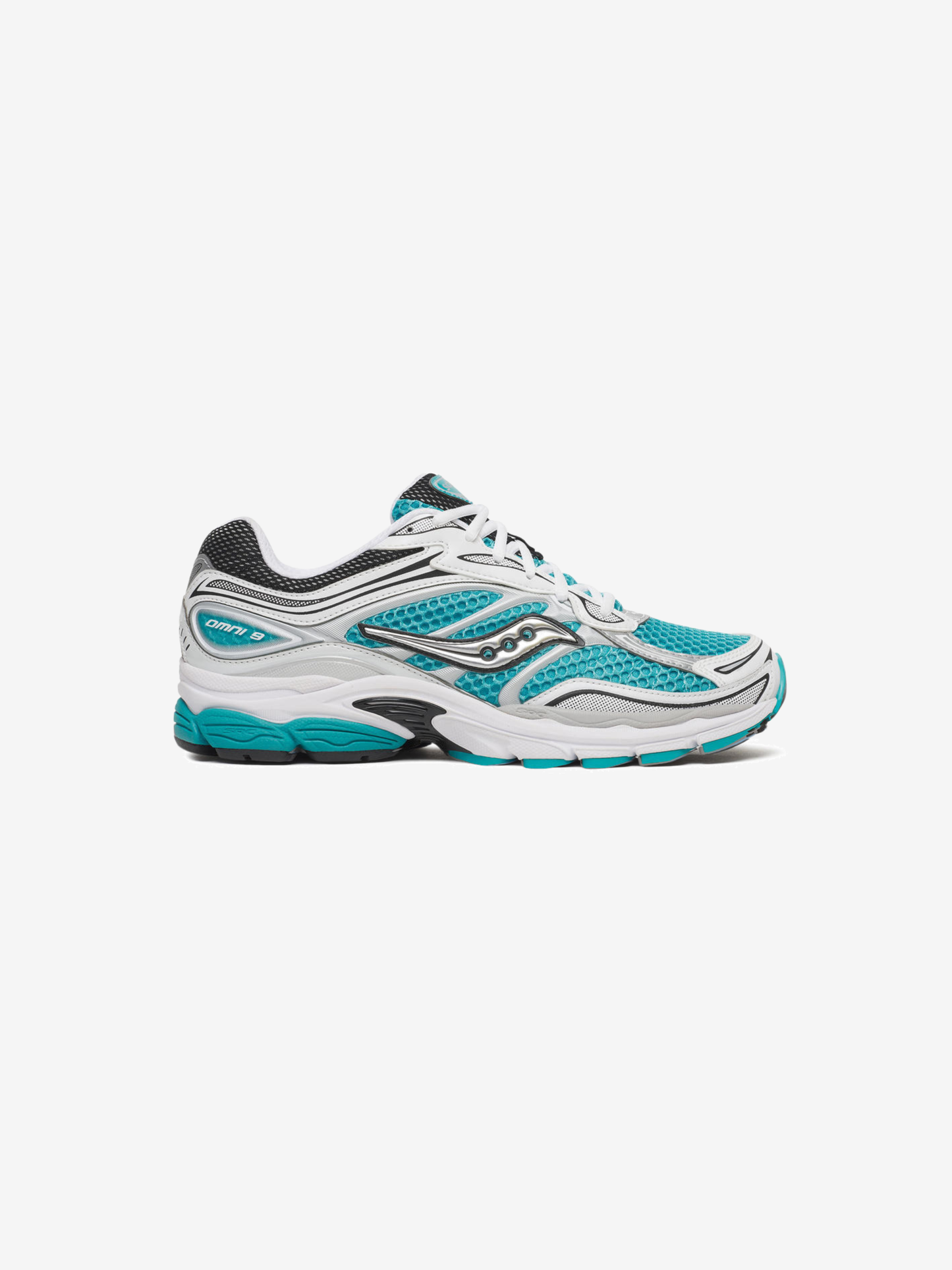 Saucony Progrid Omni 9 - Tranquil
