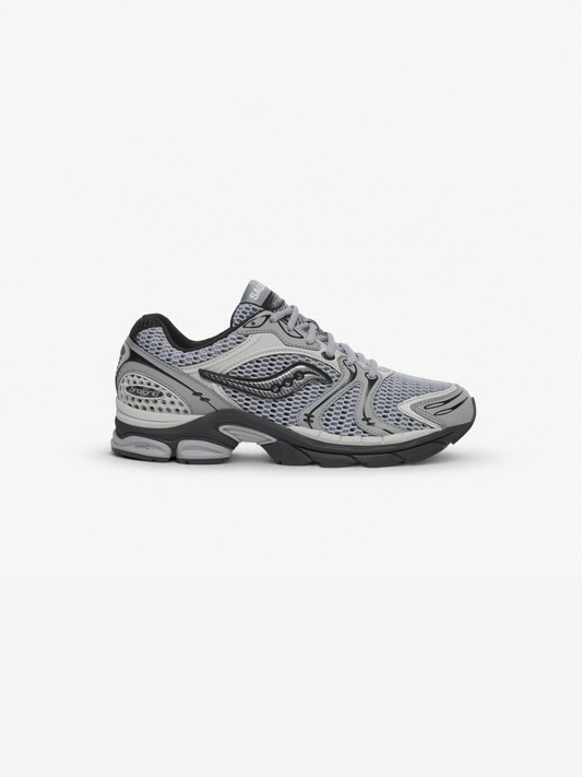 Saucony Progrid Triumph 4 - Fossil Cadet