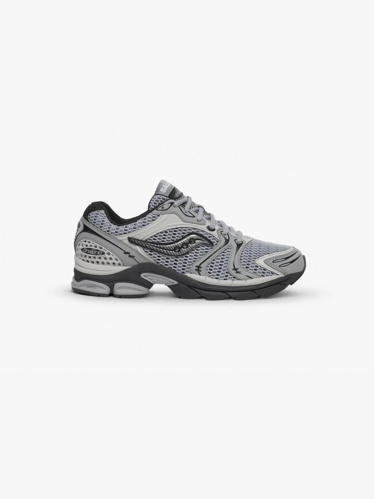 Saucony Progrid Triumph 4 - Fossil Cadet