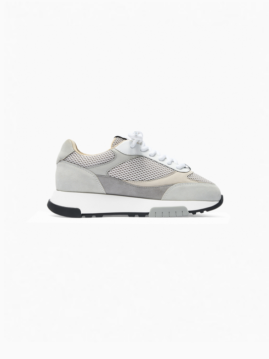 Cleens Motion Runner - Dove Grey