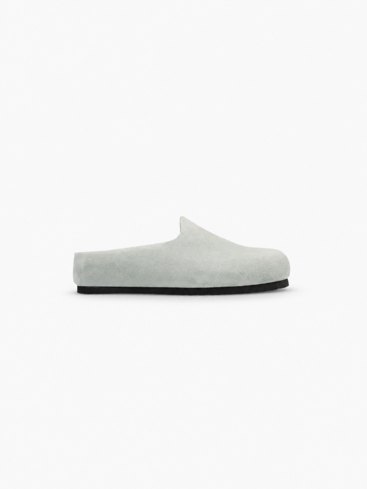 Birkenstock Amsterdam Wrapped - Sage