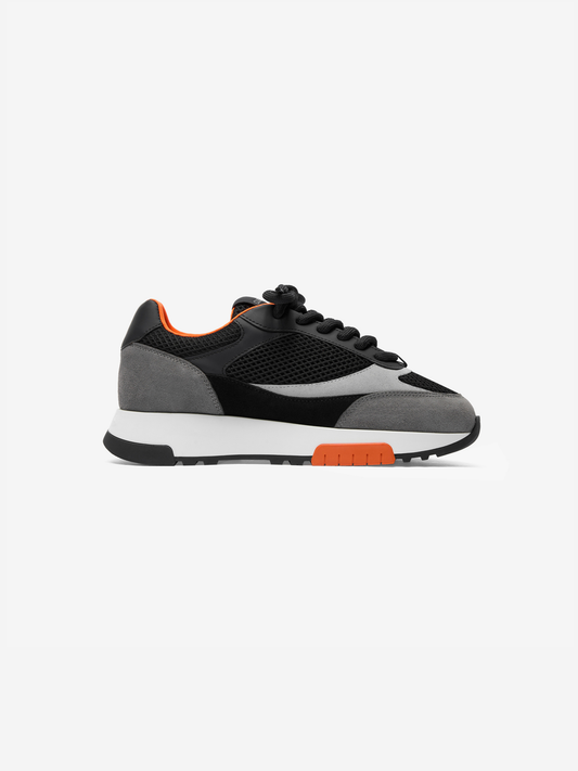 Cleens Motion Runner - Carbon