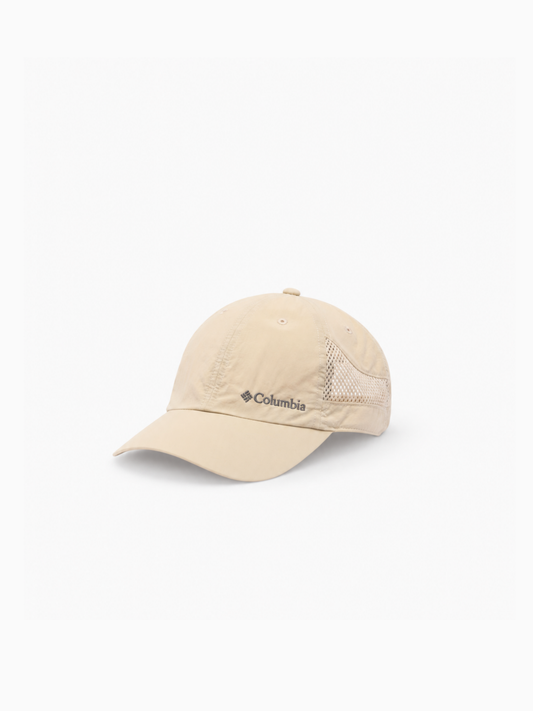 Columbia Tech Shade Cap - Ancient Fossil