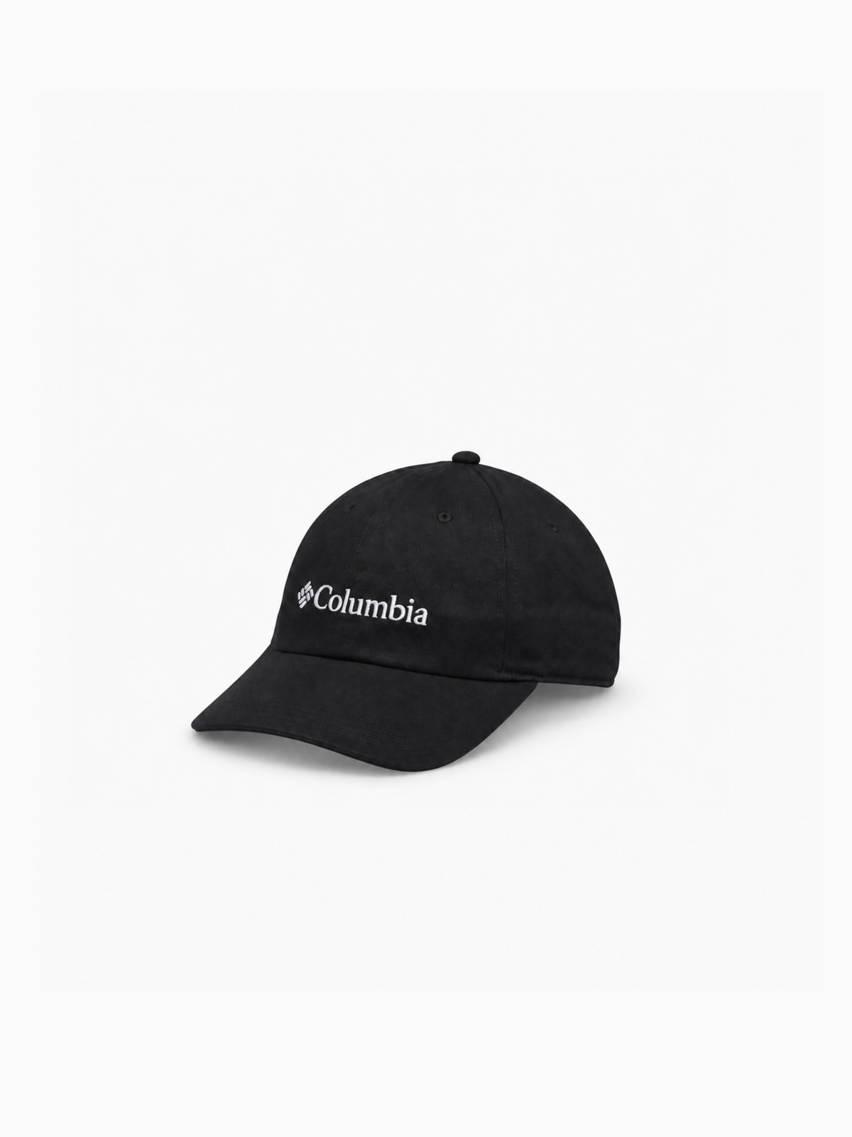 Columbia Provisions Ball Cap - Black