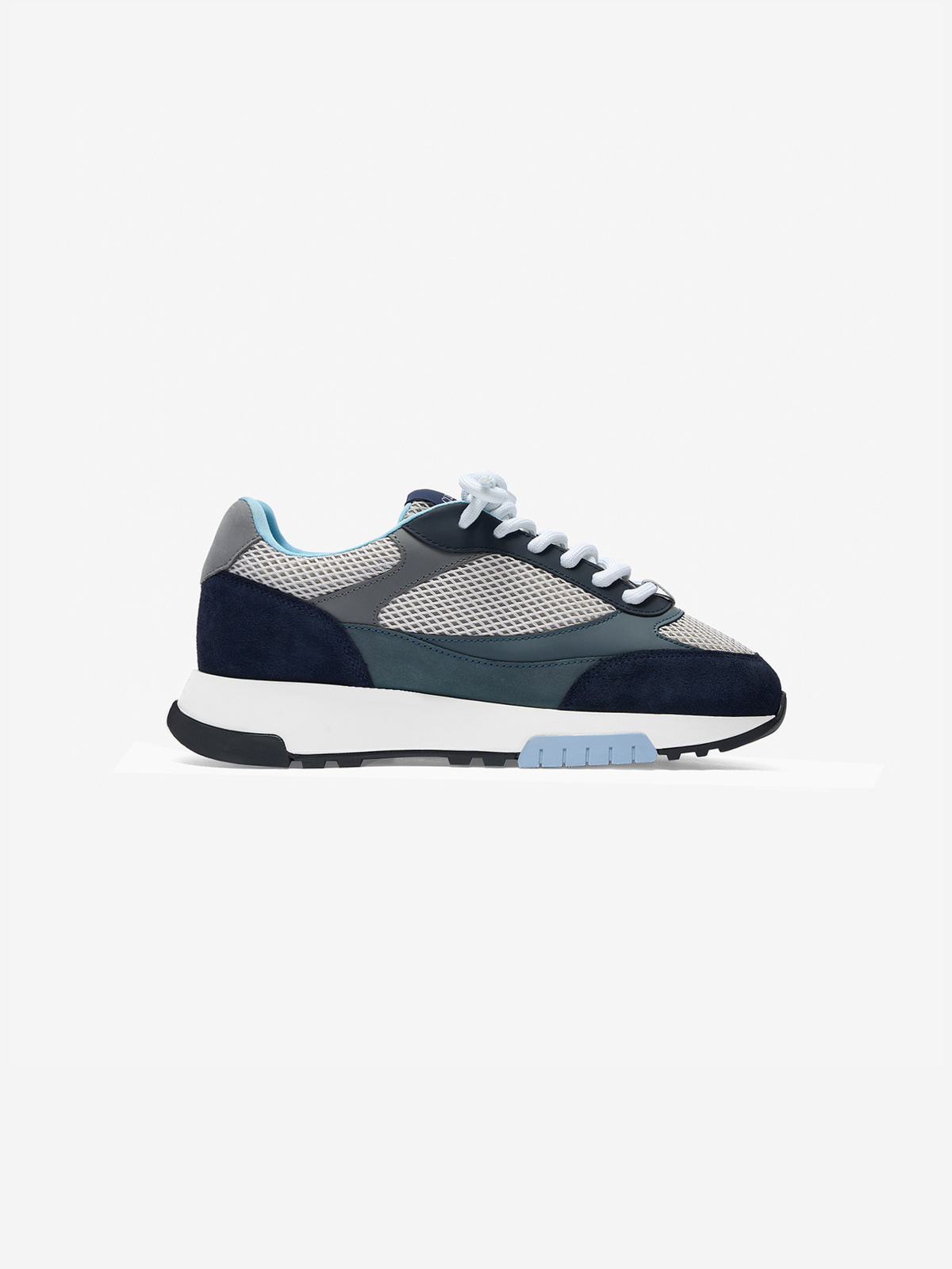 Cleens Motion Runner - Air Force