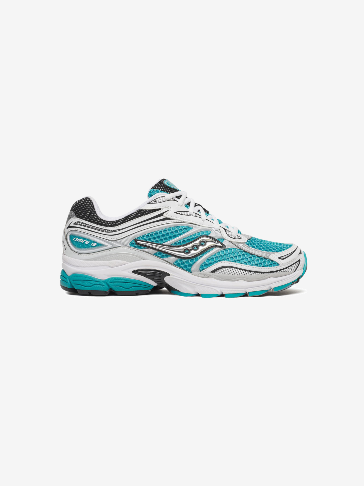 Saucony Progrid Omni 9 - Tranquil