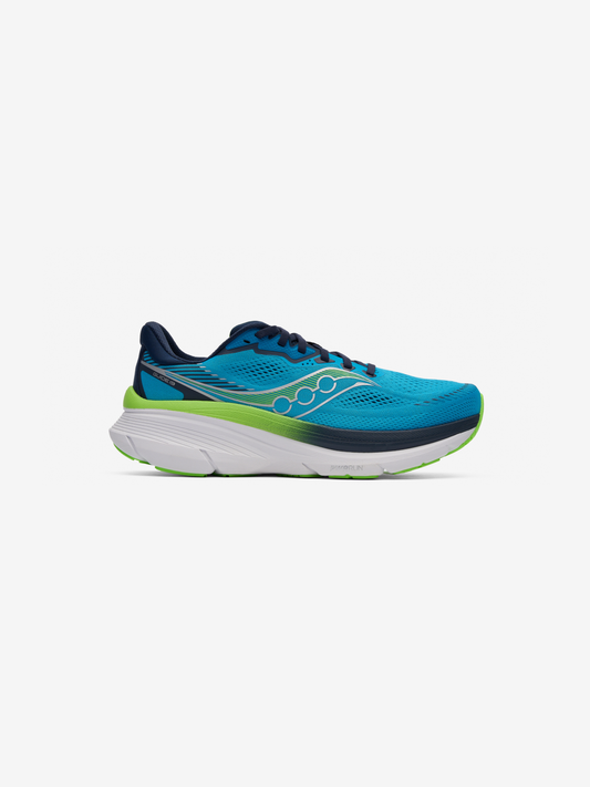 Saucony Guide 19 Trainer - Cobalt / Navy