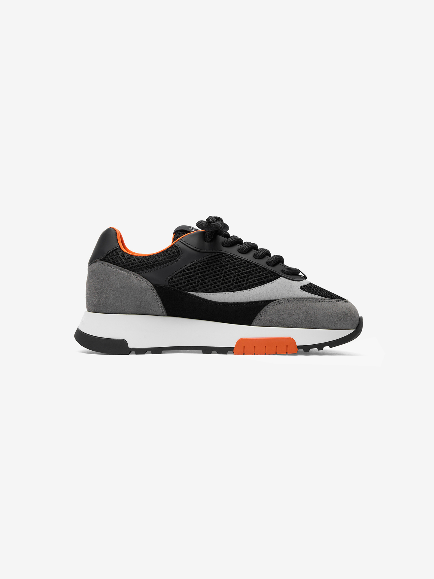 Cleens Motion Runner - Carbon