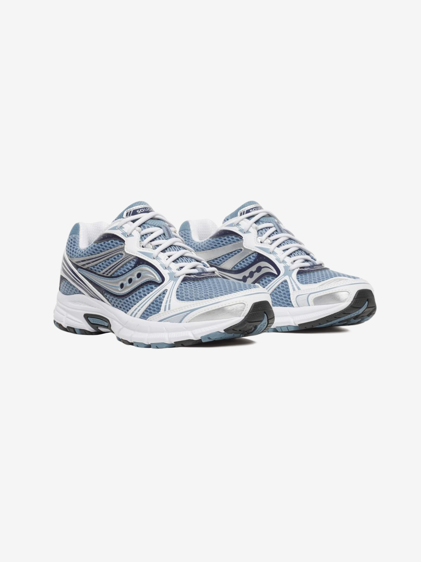 Saucony Grid Legacy Trainer - Windward / White