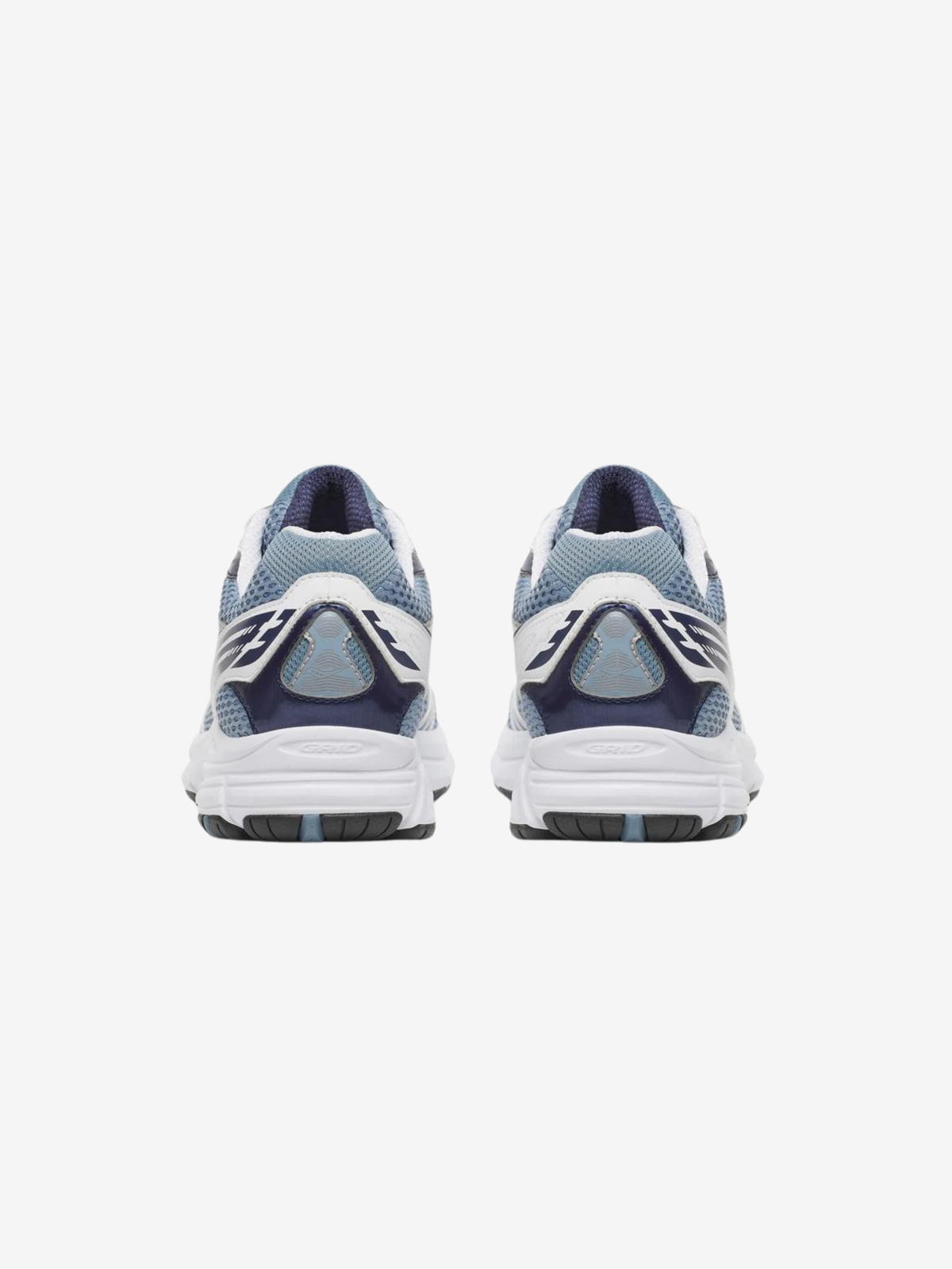 Saucony Grid Legacy Trainer - Windward / White
