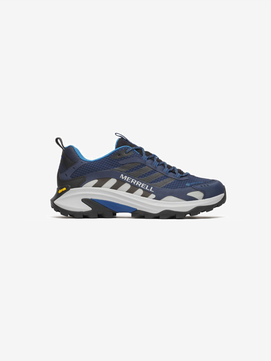 Merrell MOAB Speed 2 GTX - Navy