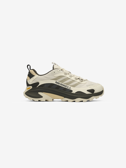 Merrell MOAB Speed 2 GTX - Stucco