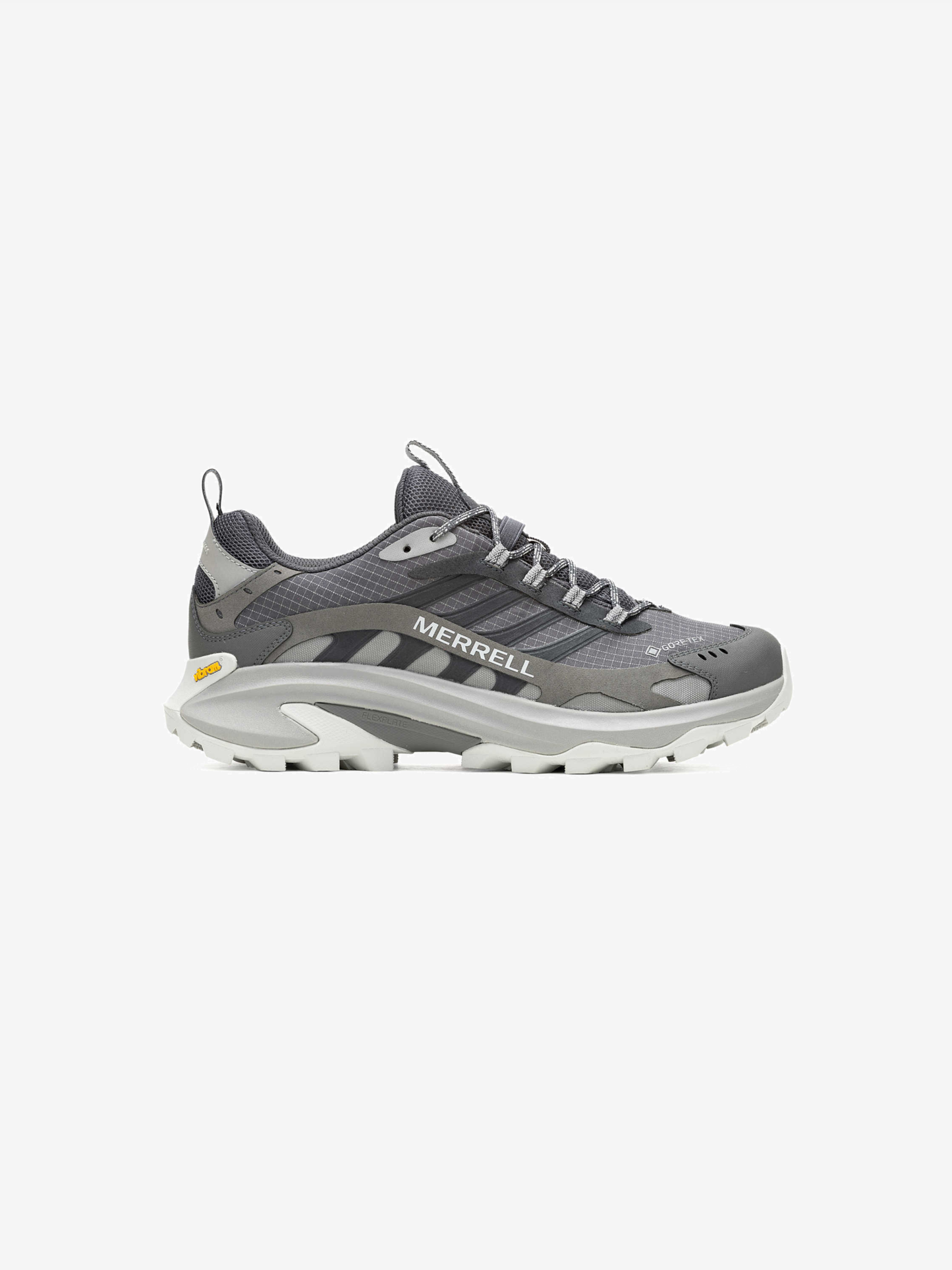Merrell MOAB Speed 2 GTX - Asphalt