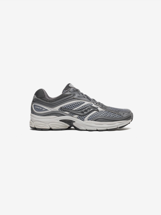 Saucony Progrid Omni 9 Trainer - Carbon / Cadet