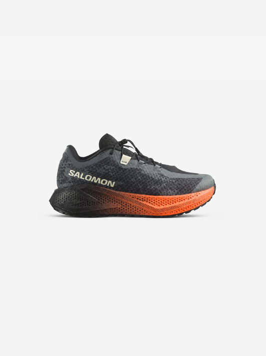 Salomon Aero Glide 4 GRVL Trainer - Urban / Black