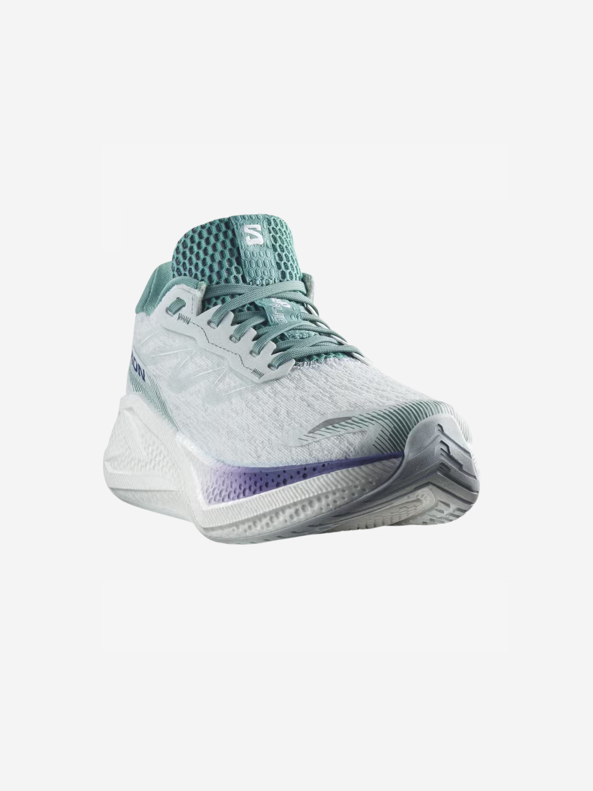 Salomon Aero Glide 4 Trainer - Ancient Water from DripModa