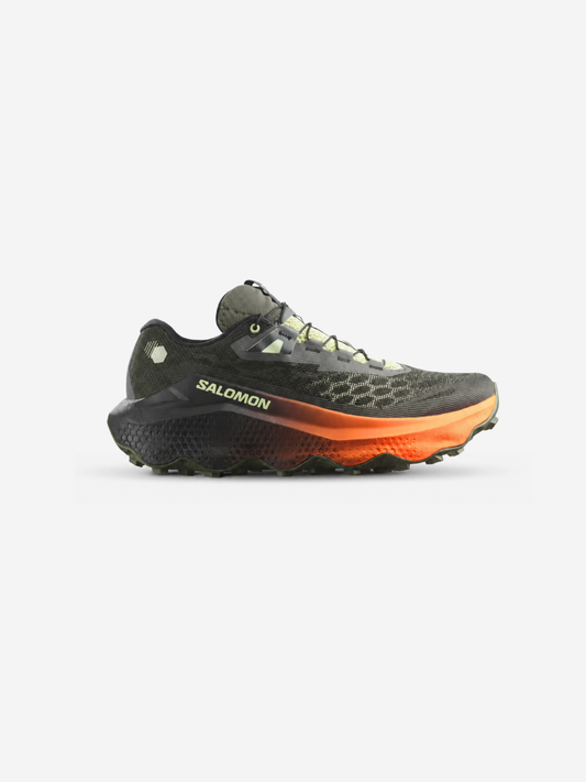 Salomon Ultra Glide 4 Trainer - Urban / Black