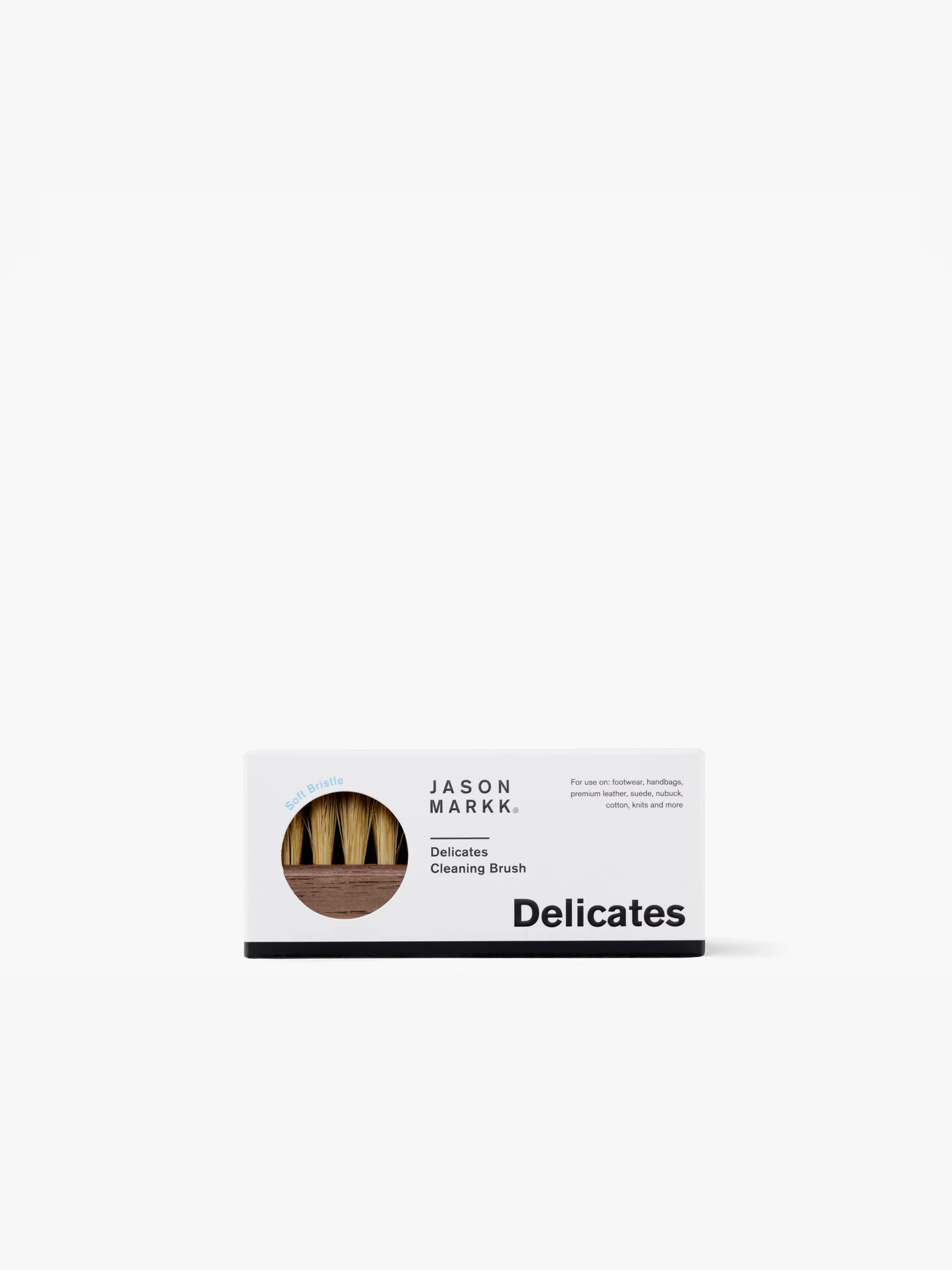 Jason Markk Delicates Brush from DripModa