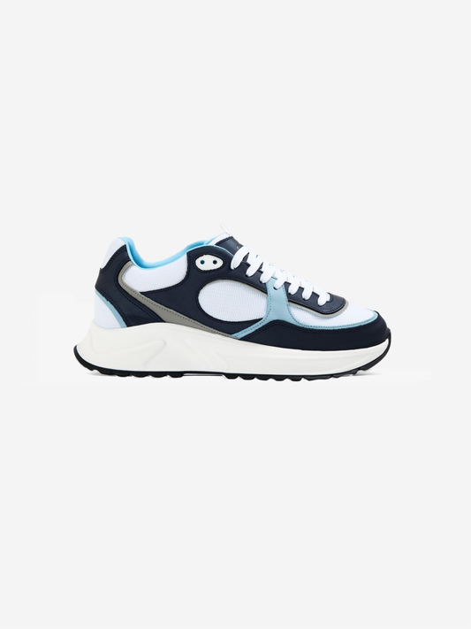 Cleens OneSixty Runner - Powder Blue