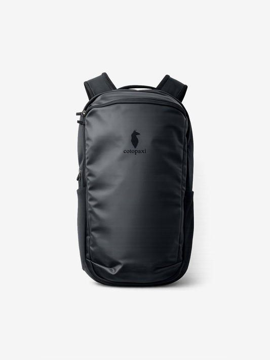 Cotopaxi Allpa 18L Daypack - Black