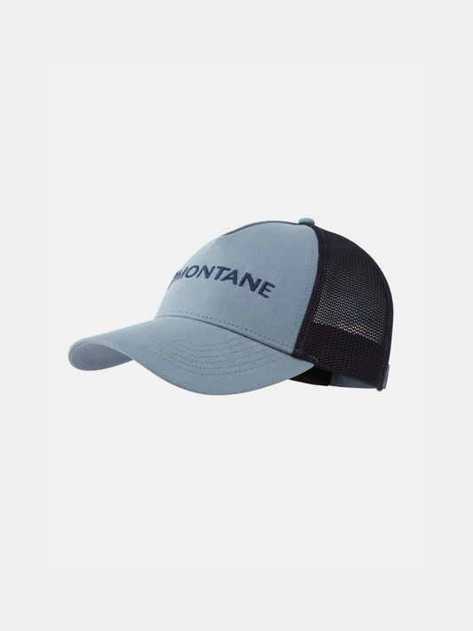 Montane Basecamp Mono Cap - Blue
