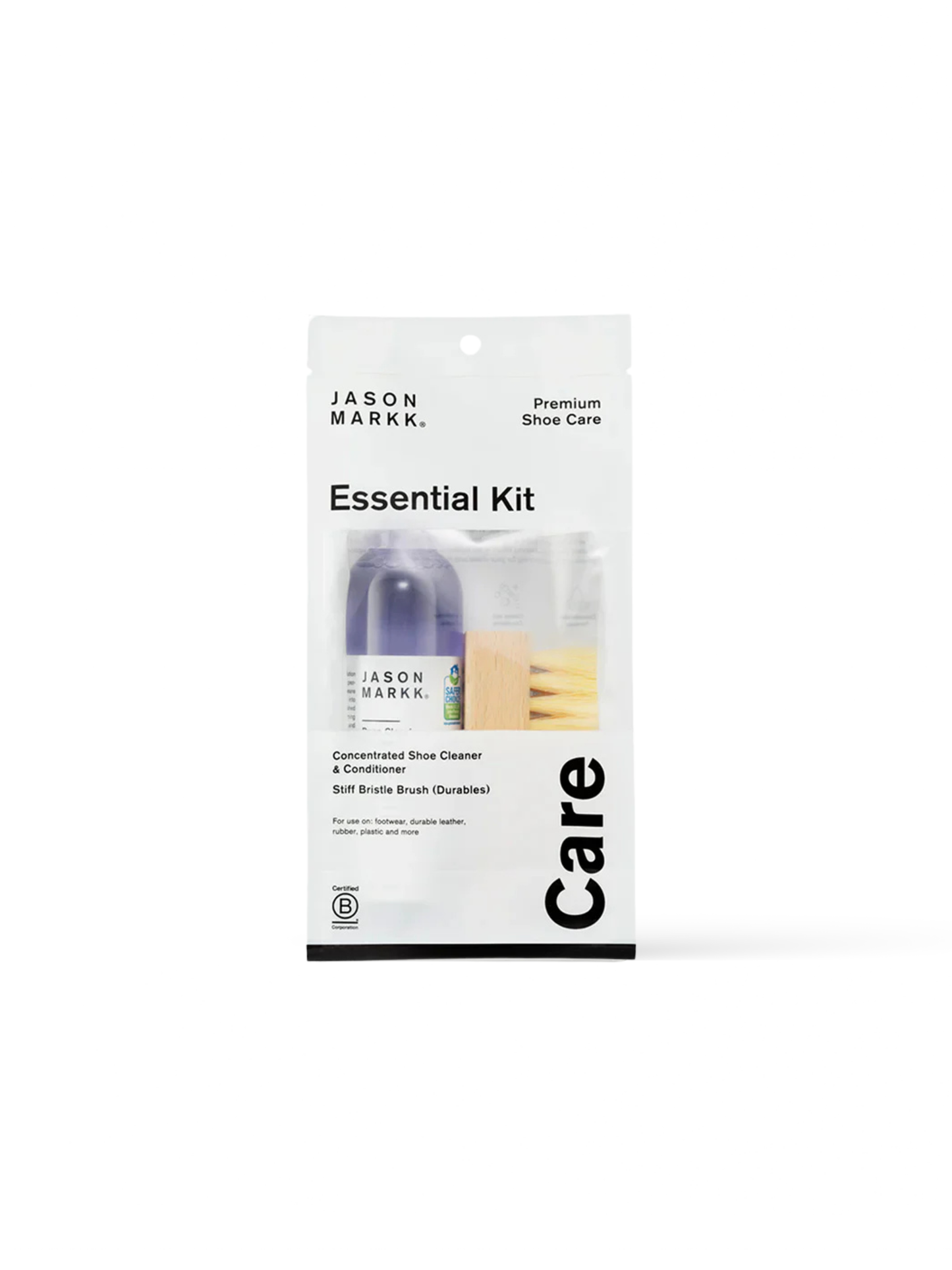Jason Markk Essential Kit
