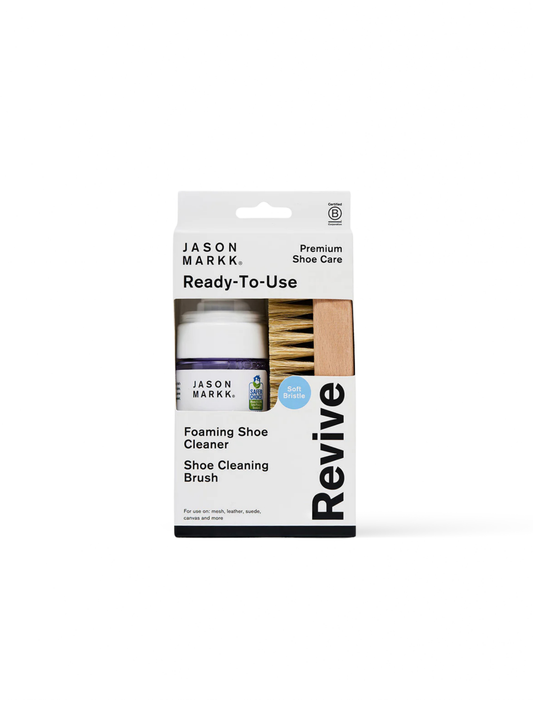 Jason Markk Quick Clean Kit