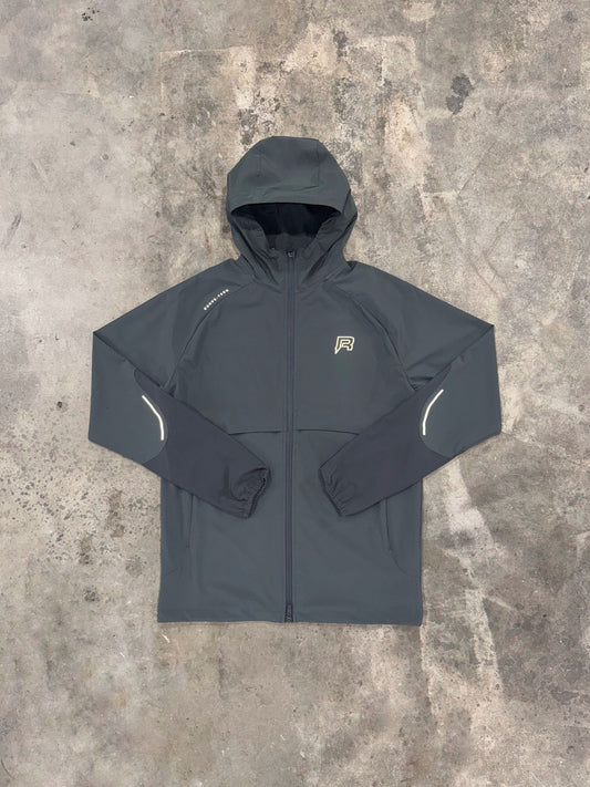 Reprimo Curve Jacket - Graphite