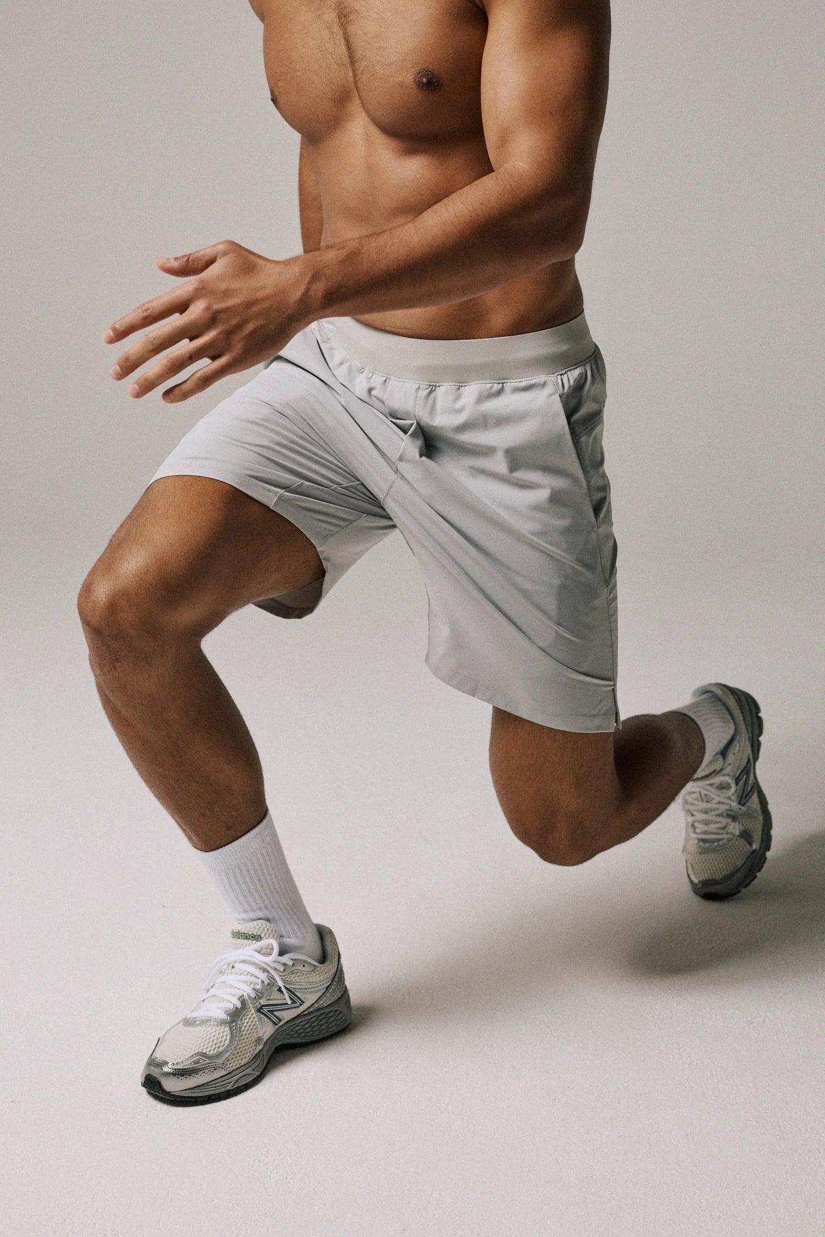 Condition Core Stone Set - T Shirt / Short