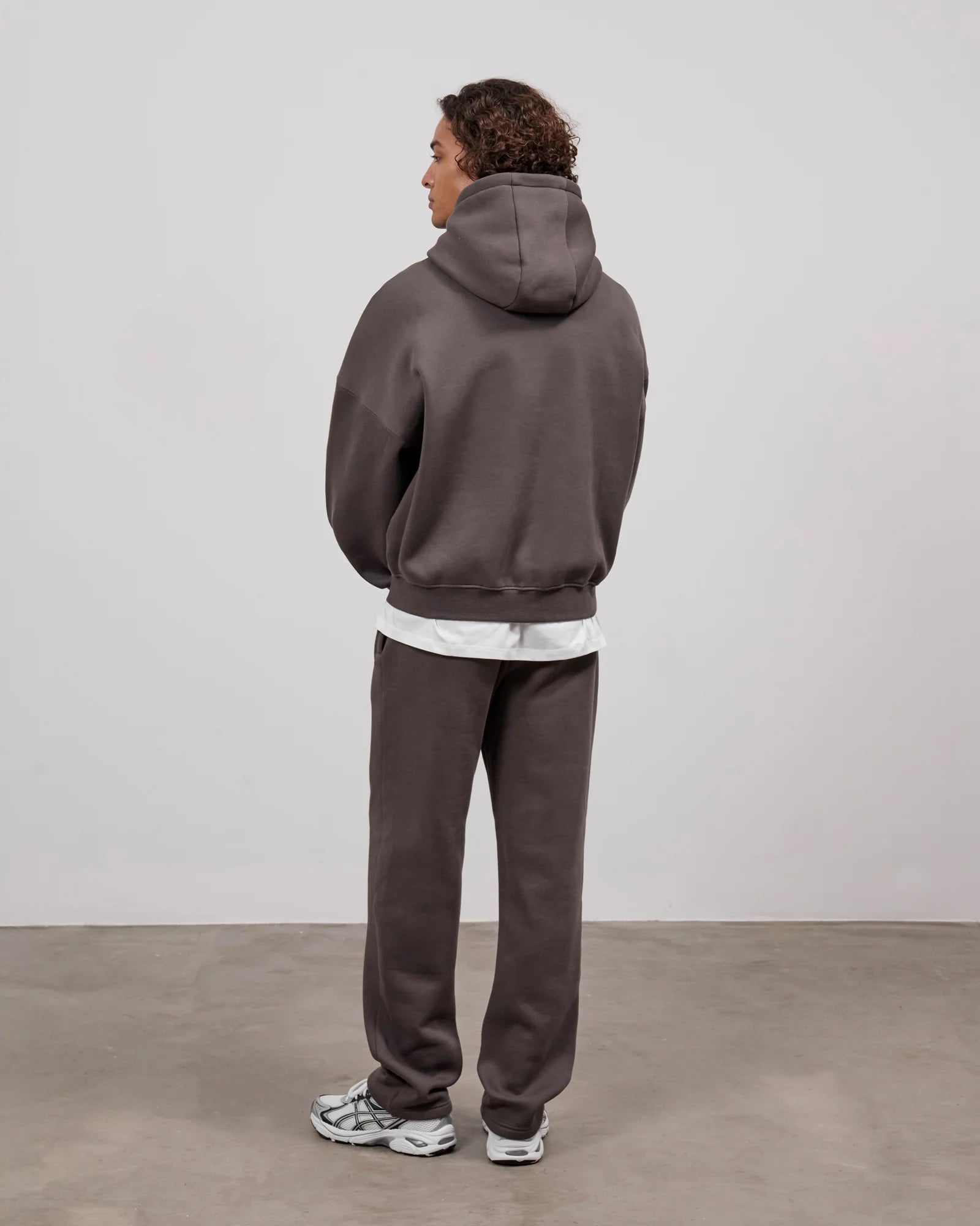 William Giles Dusk Hoodie Tracksuit - Hoodie / Jogger from DripModa