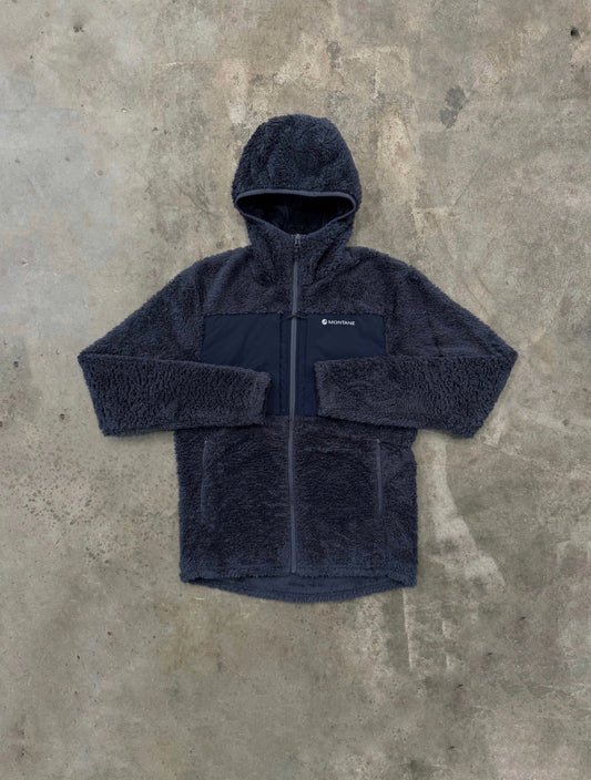 Montane Caldus XT Jacket - Dark Sky